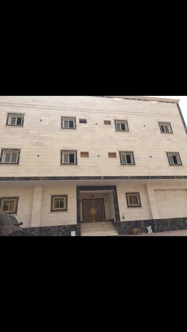 عمارة للبيع 16490 بطحاء قريش مكة
